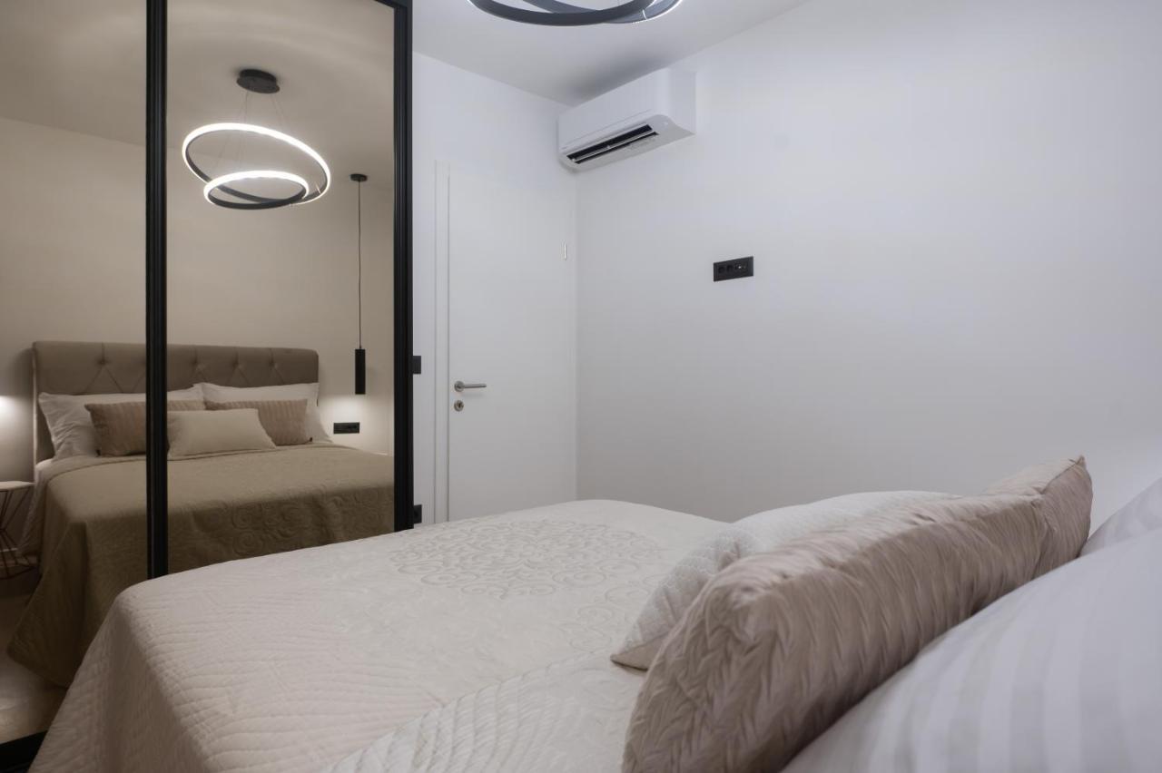 Apartment Artemis Zadar Exterior photo