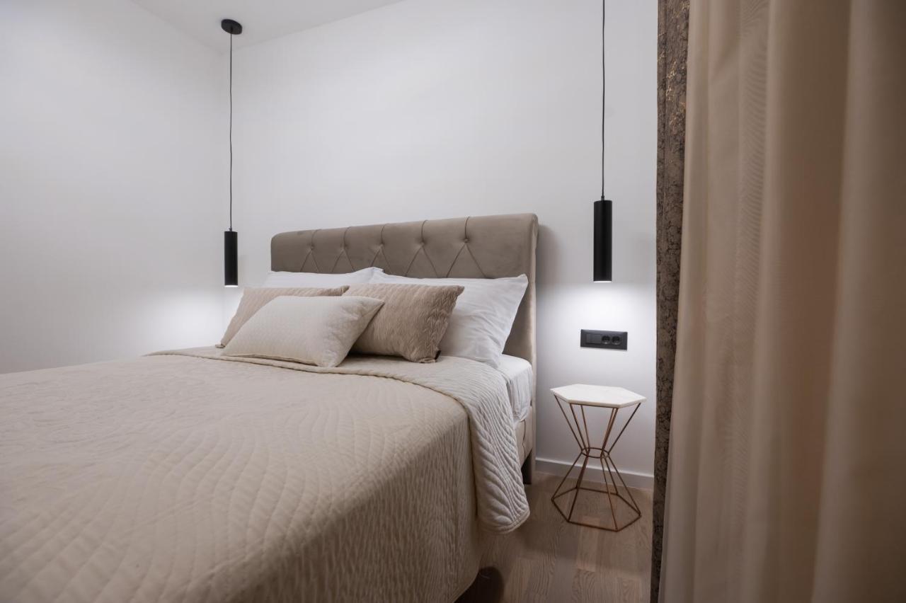 Apartment Artemis Zadar Exterior photo